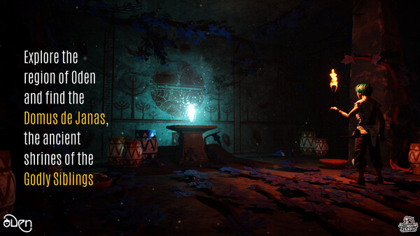 Oden screenshot 2