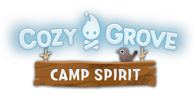 Cozy Grove: Camp Spirit