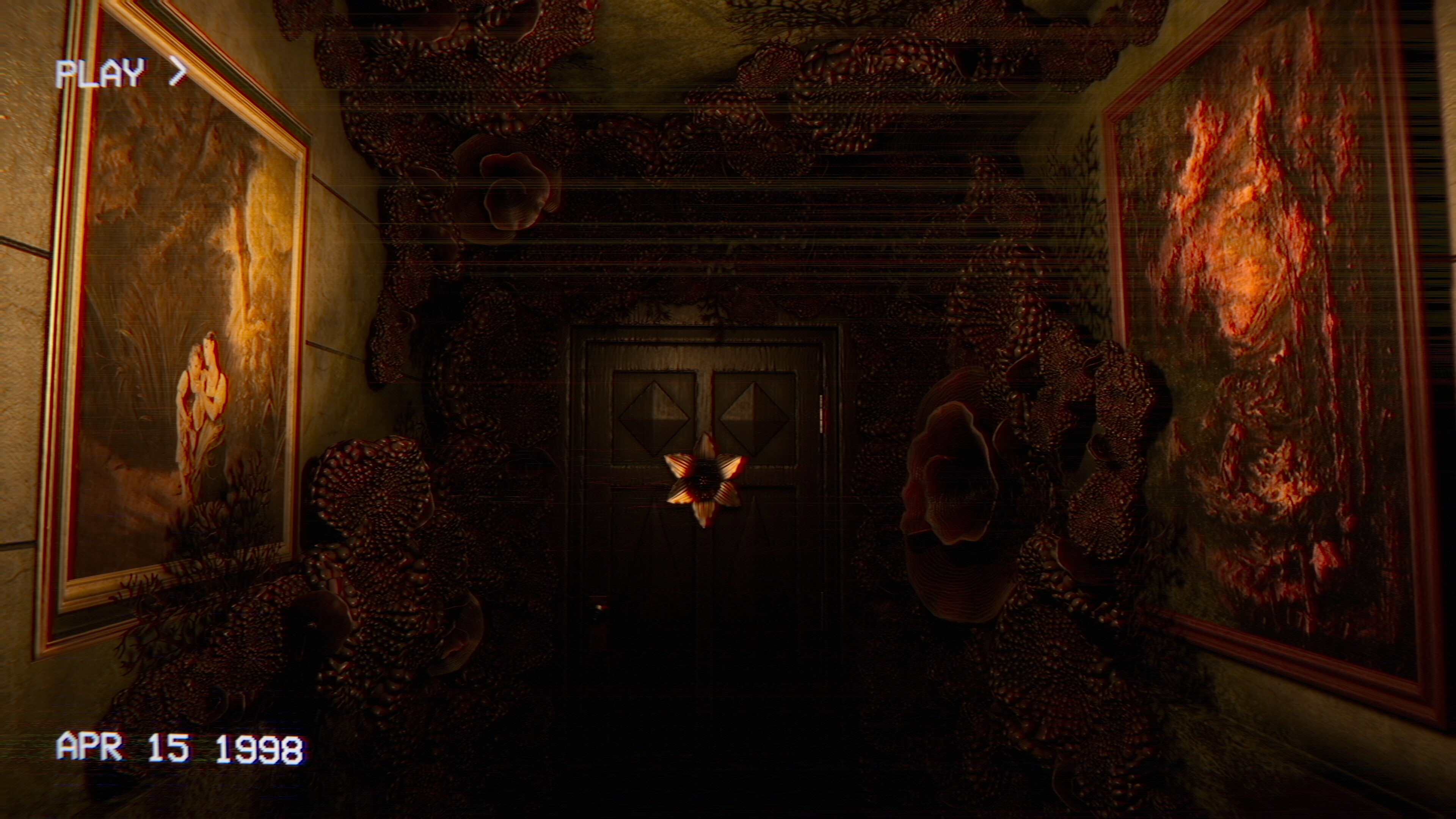Tapes of Fear: Smile screenshot 4