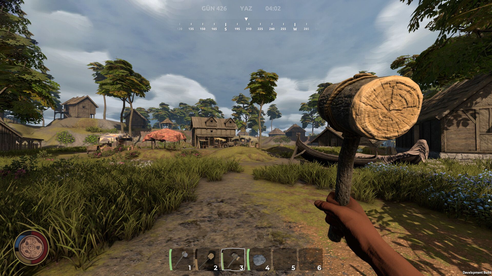 Rygrad screenshot 5