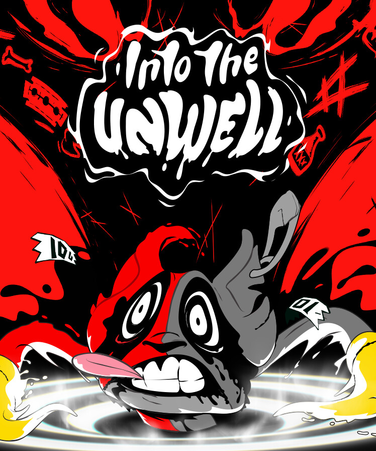 Into The Unwell