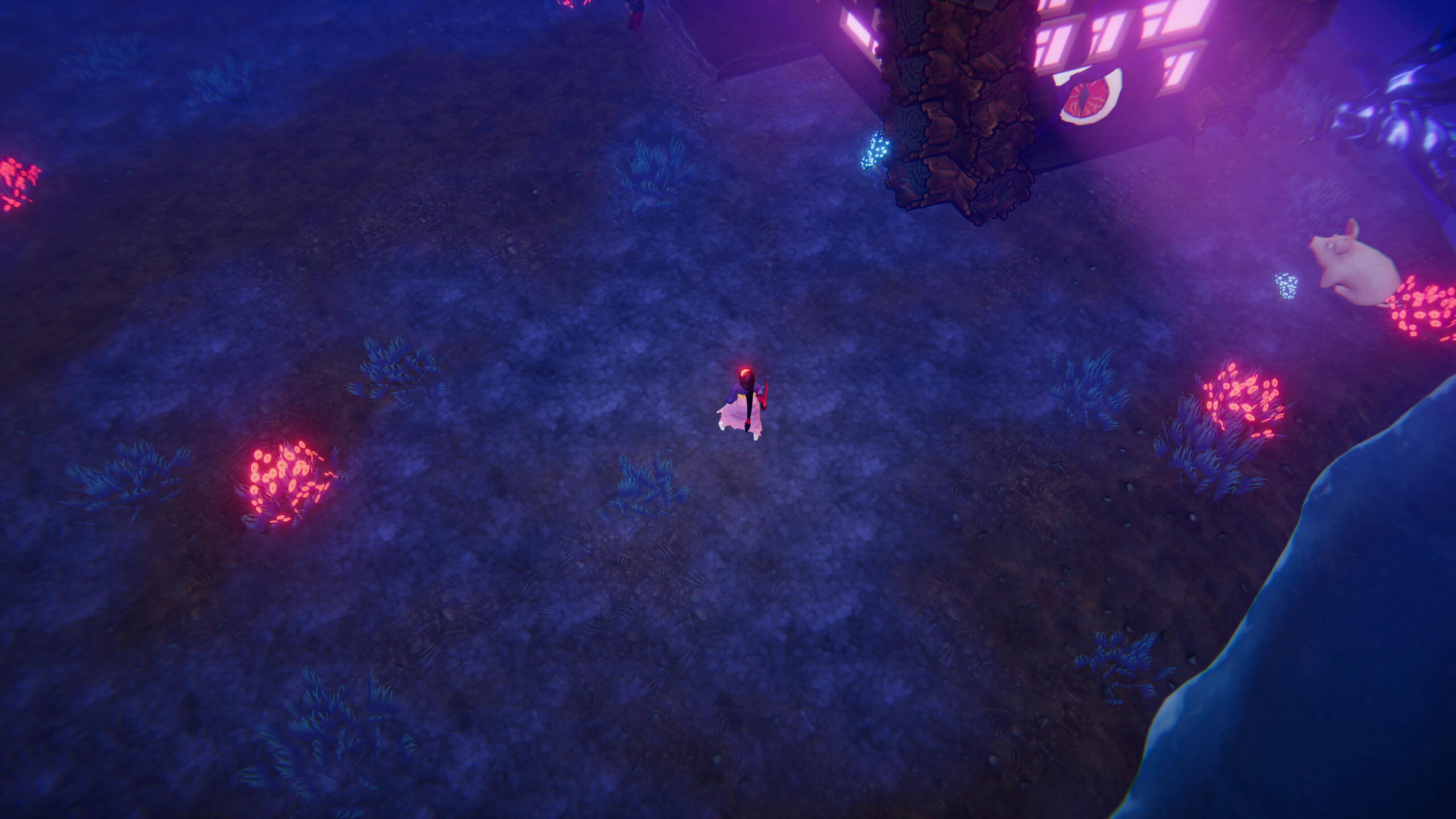 Ghost of Viyk screenshot 2