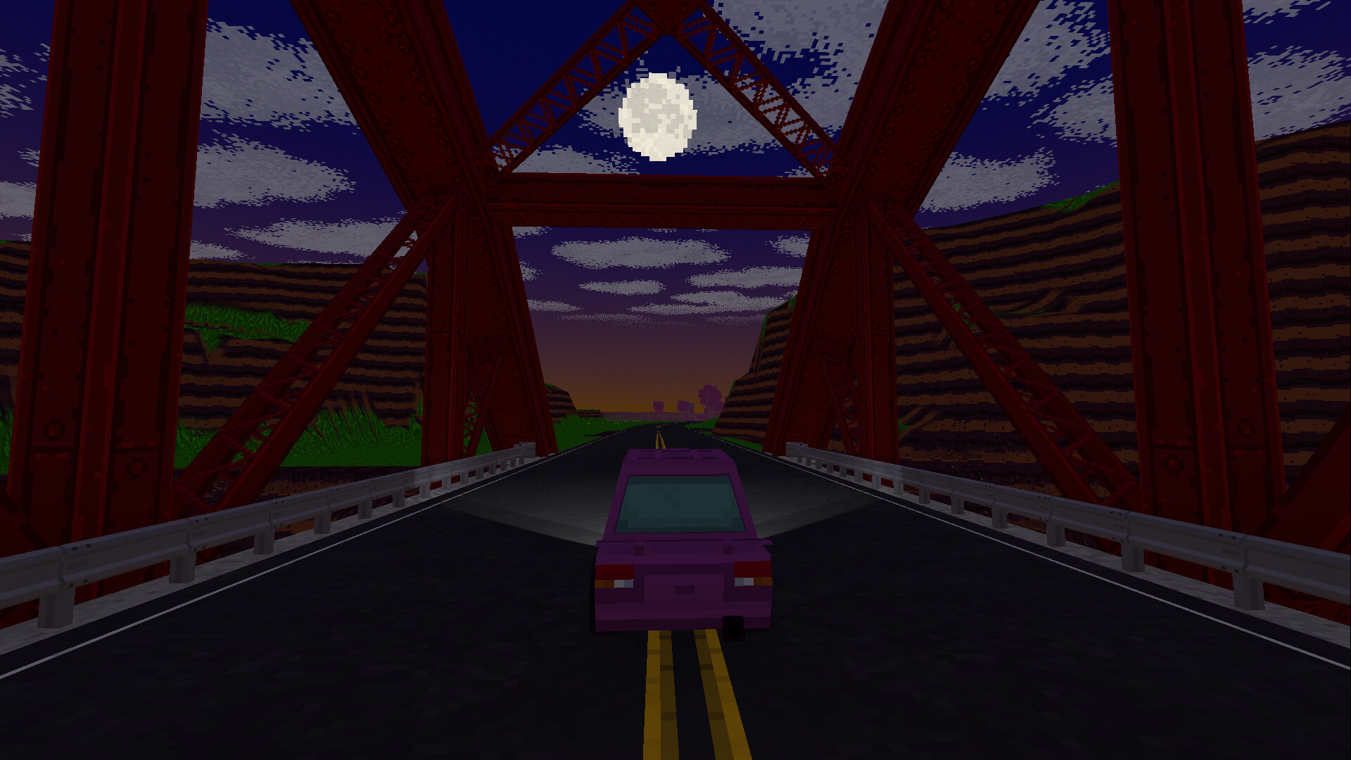 Raysing! screenshot 3