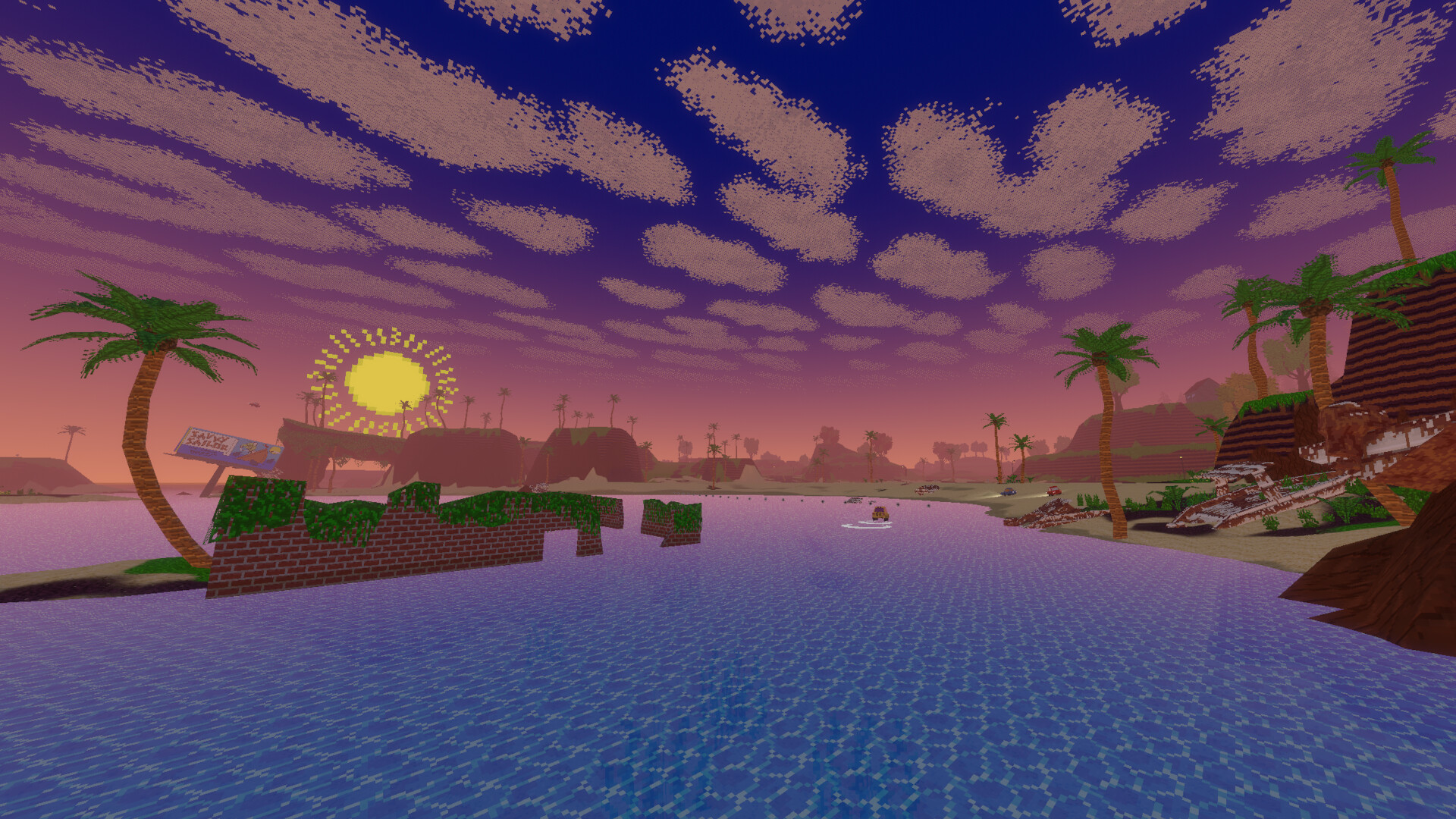 Raysing! screenshot 2