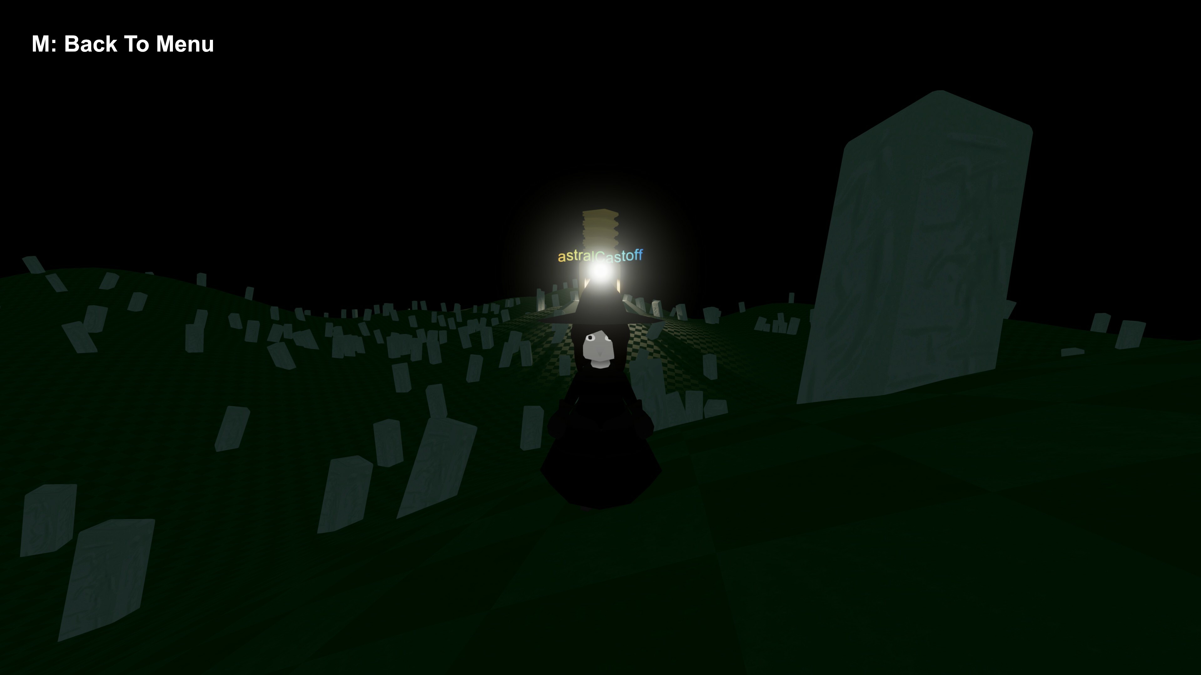Witch Trials trailer