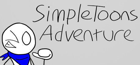 Cover art from SimpleToons Adventure