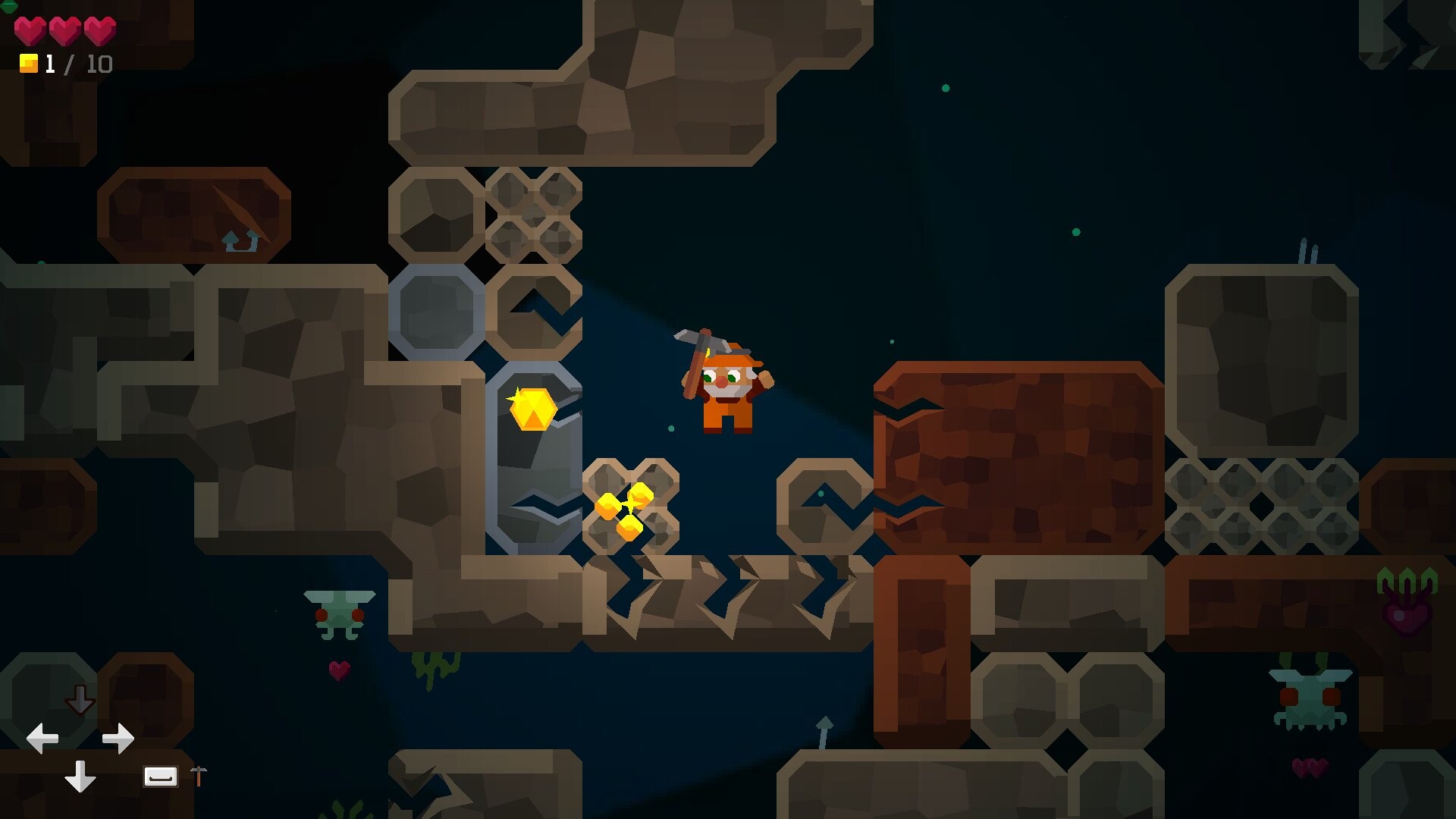 Dig Dig Boom trailer