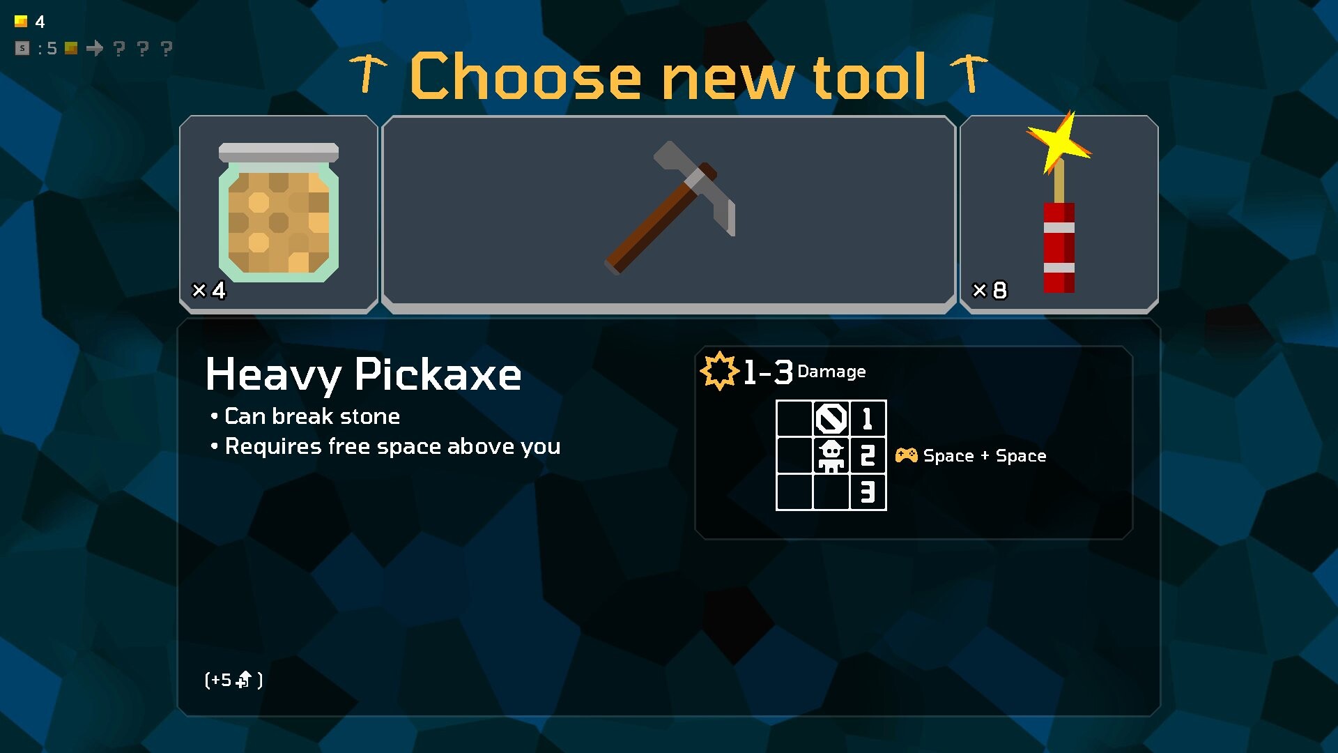 Dig Dig Boom screenshot 3