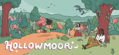 Hollowmoor