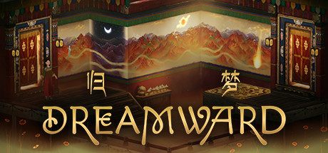 Cover art from Dreamward