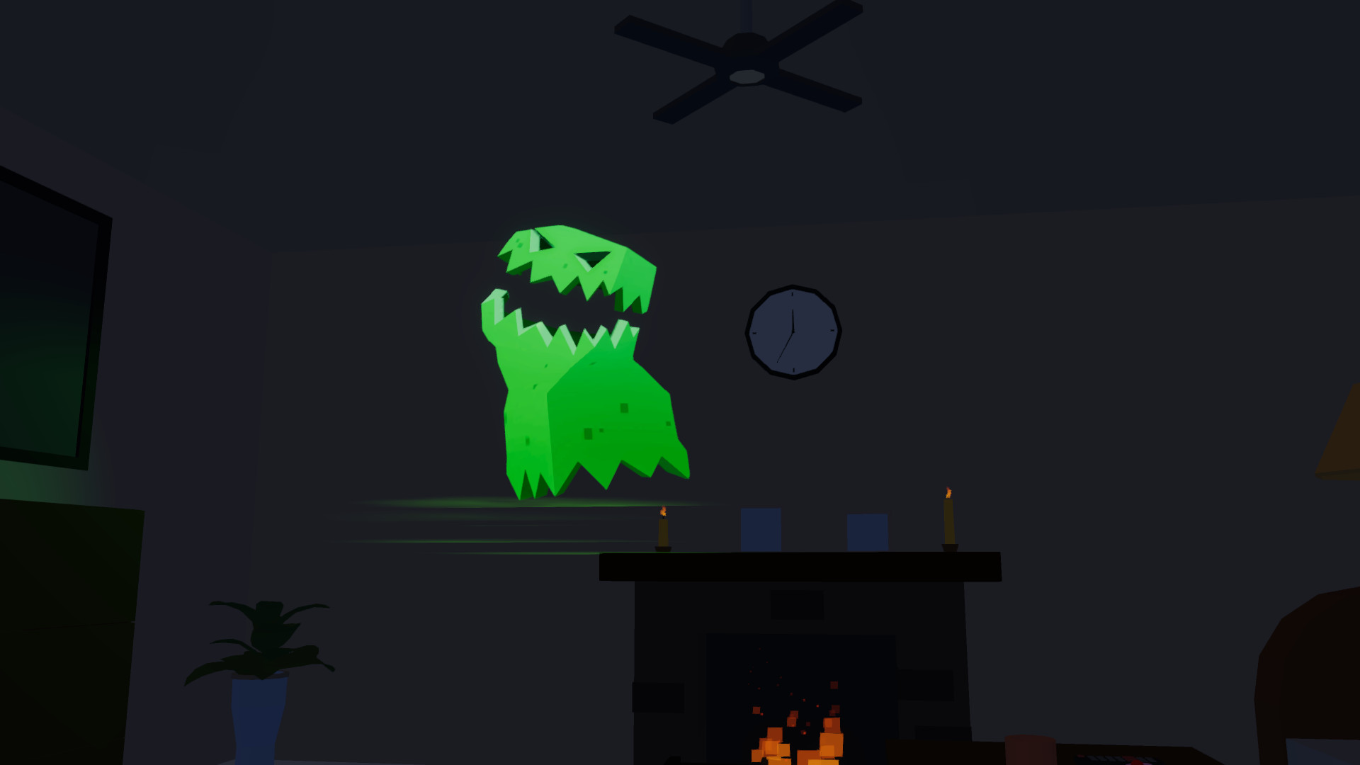 Become a pig screenshot 5