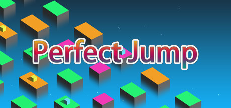 Cover art from Perfect Jump