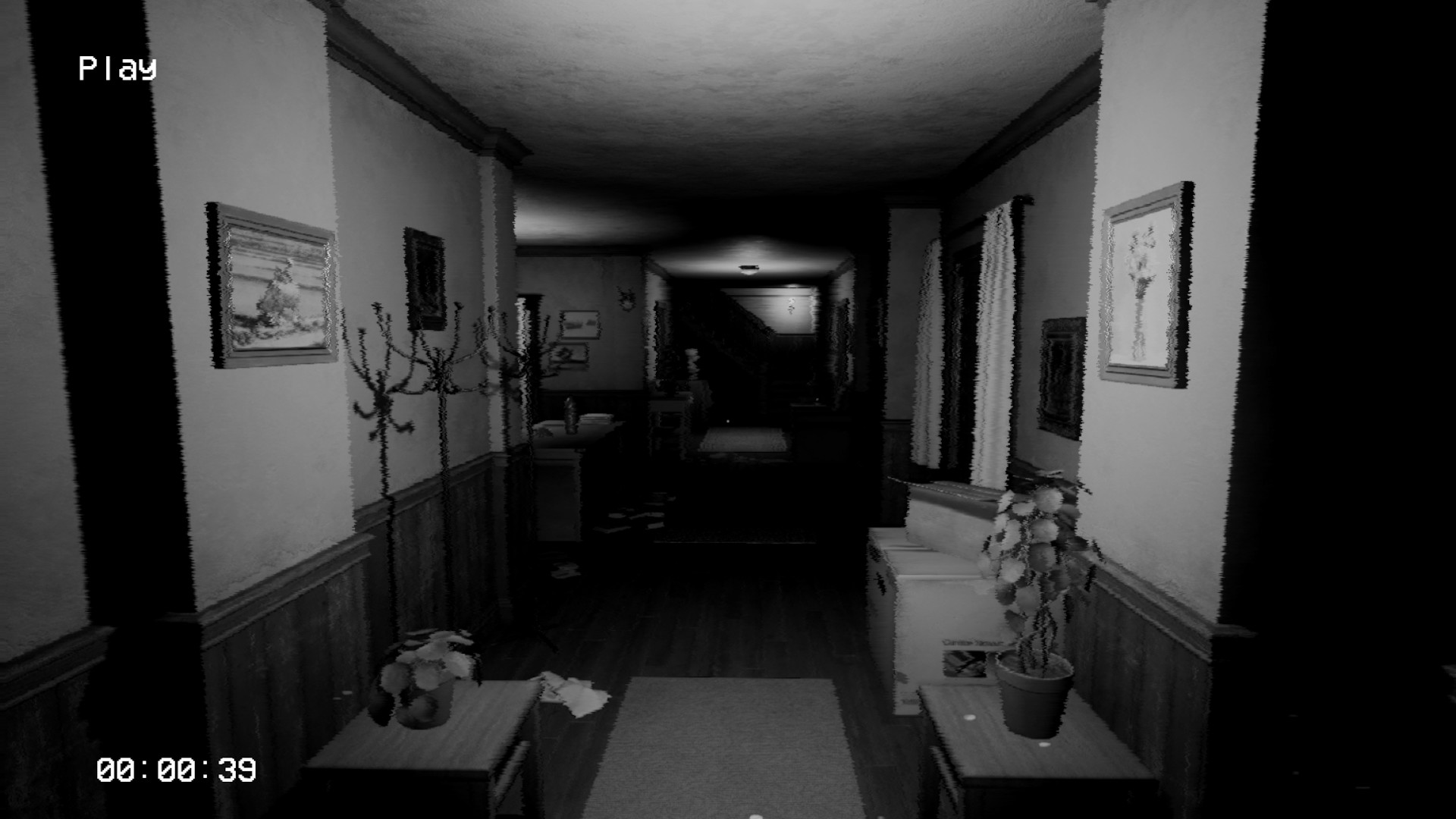 The Haunted Library trailer