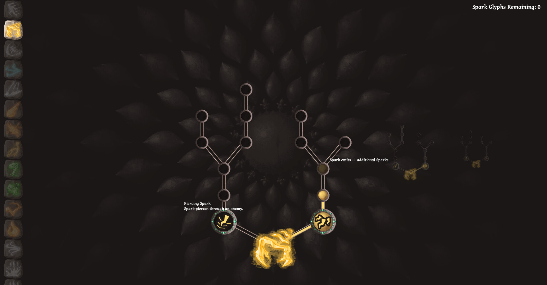 Bridgebourn screenshot 4
