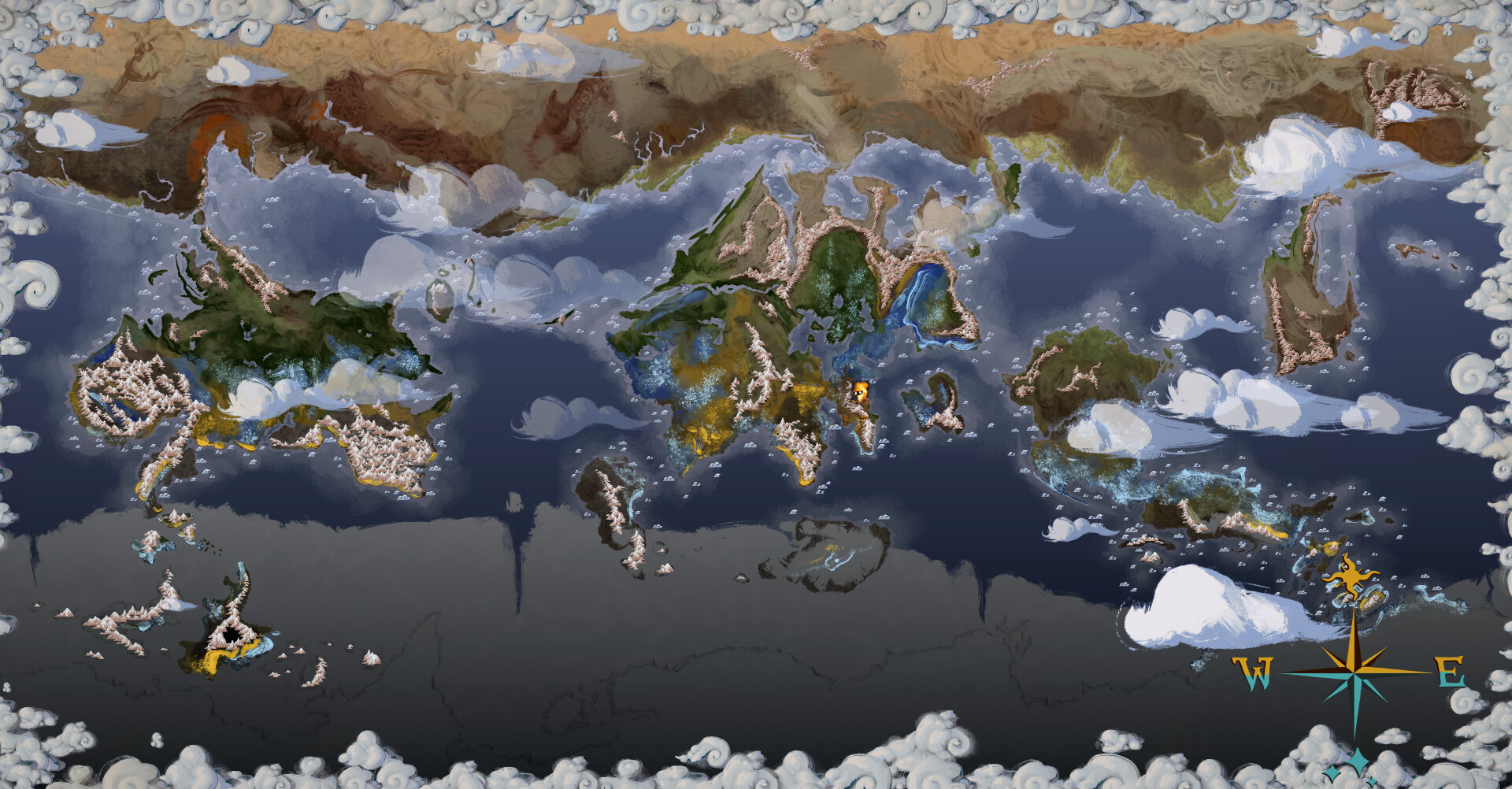 Bridgebourn screenshot 5
