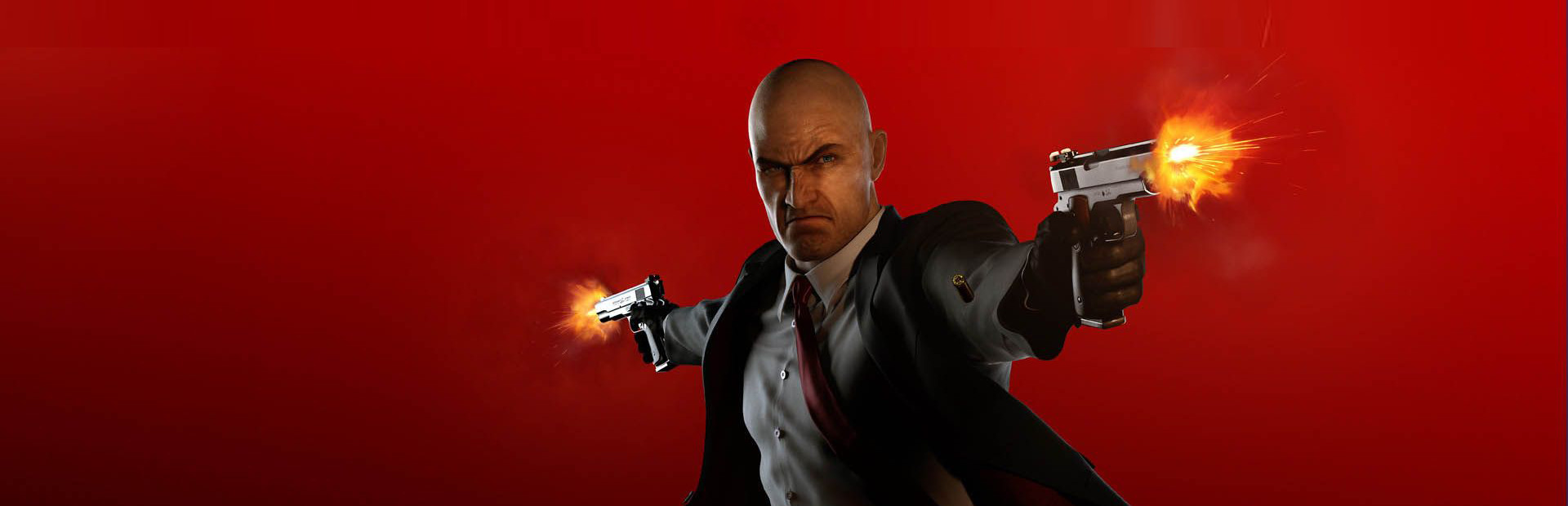 Игра Hitman: Absolution