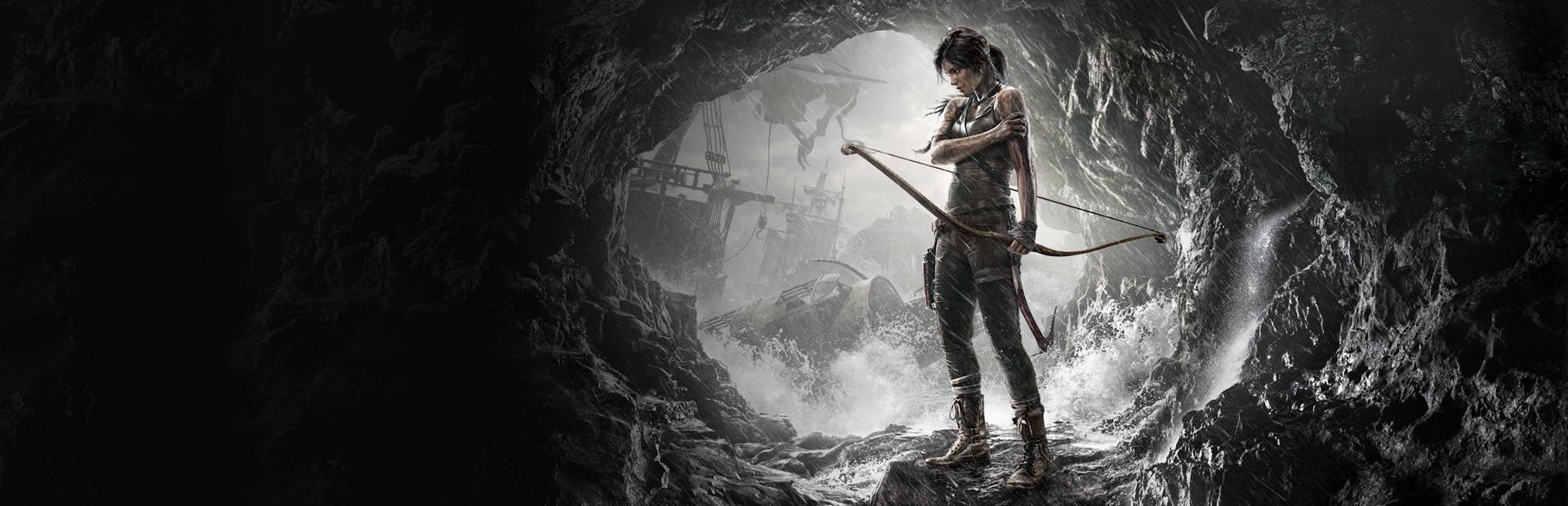 Игра Tomb Raider