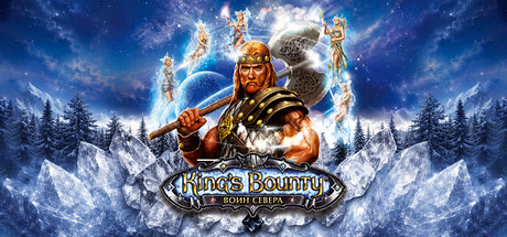 King's Bounty: Warriors of the North