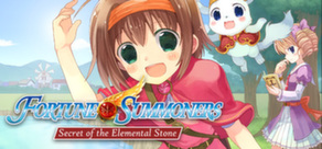 Fortune Summoners