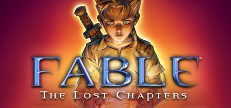 Время прохождения игры Fable - The Lost Chapters