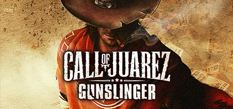 Время прохождения игры Call of Juarez: Gunslinger