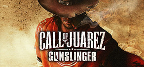 Call of Juarez: Gunslinger