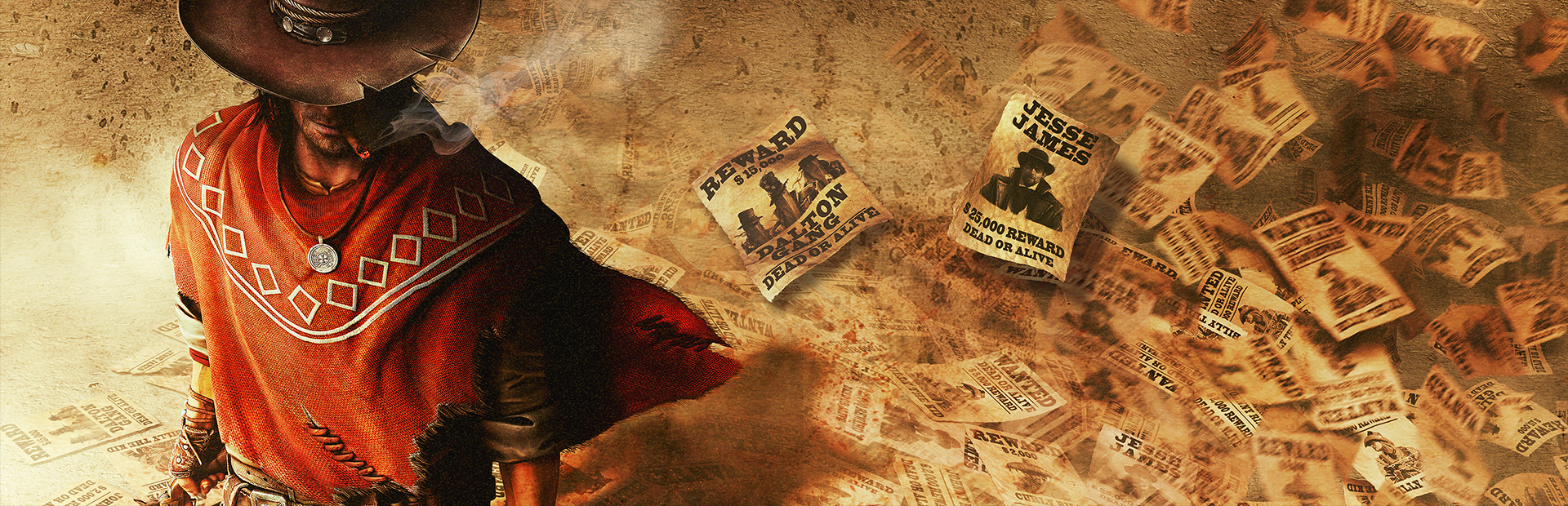 Игра Call of Juarez: Gunslinger