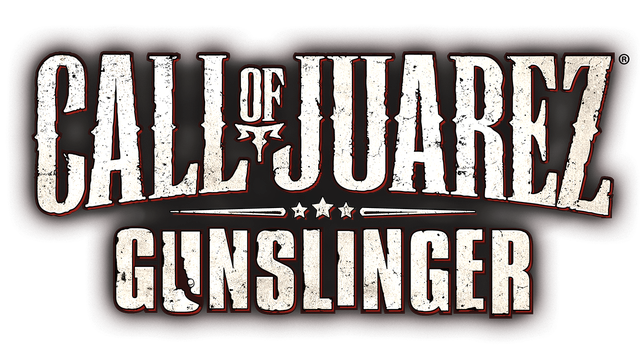 Call of Juarez Gunslinger