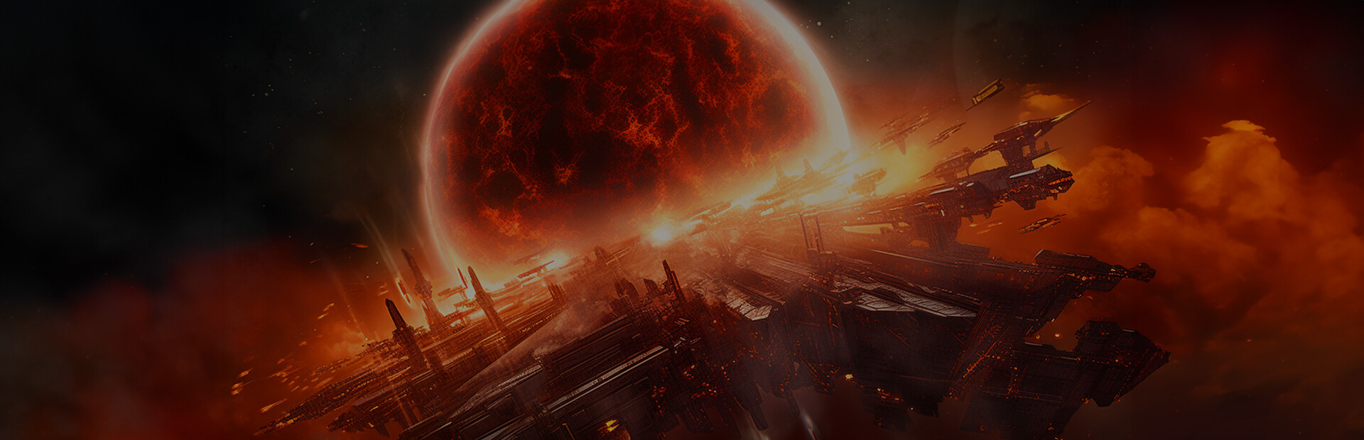 Игра Sins of a Solar Empire: Rebellion