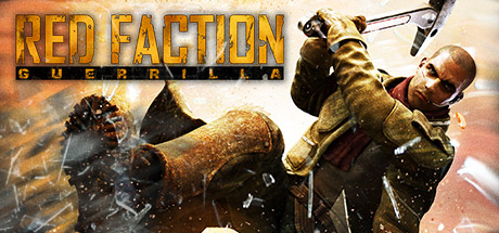 Где находятся сохранения к игре Red Faction Guerrilla 