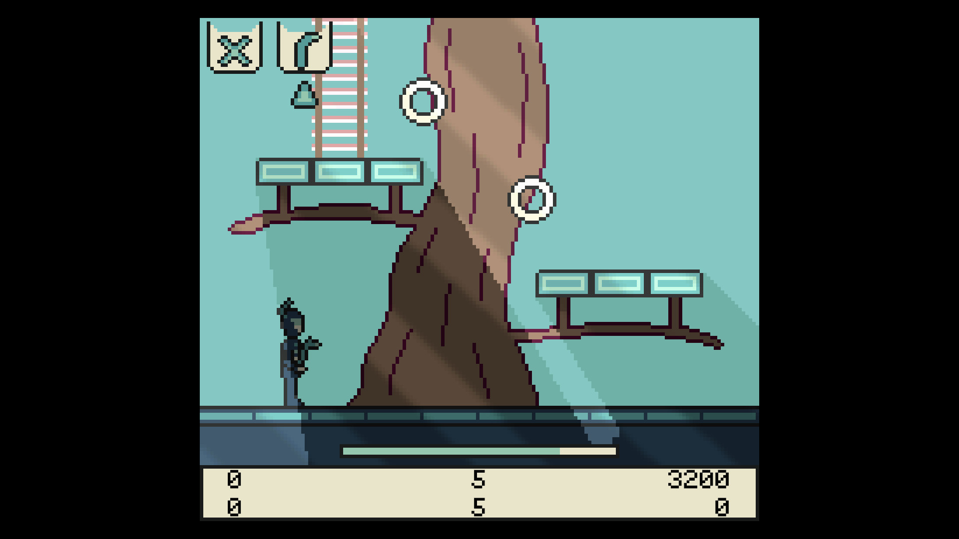 Gigantropolis 🤖 screenshot 2