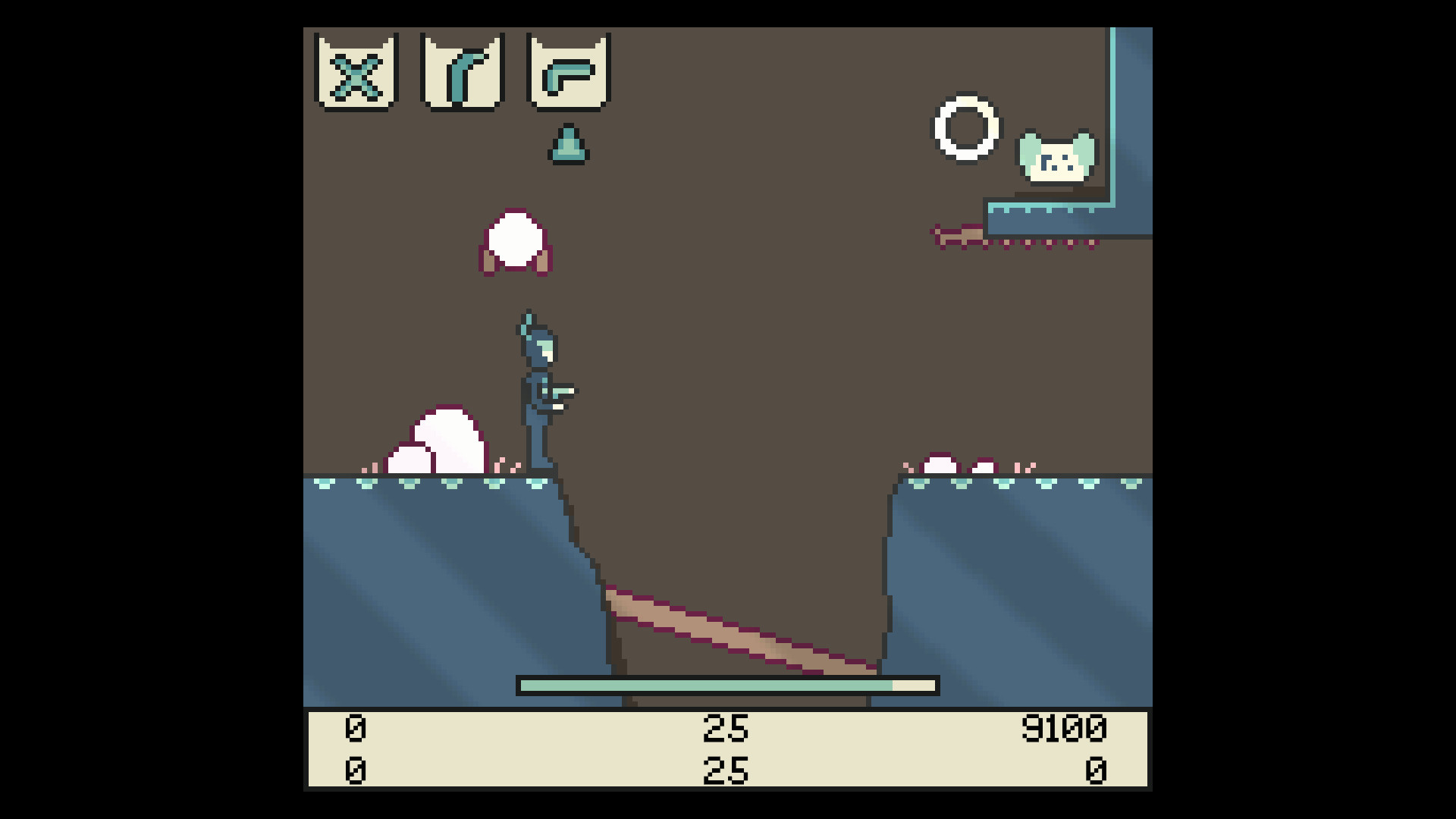 Gigantropolis 🤖 screenshot 5