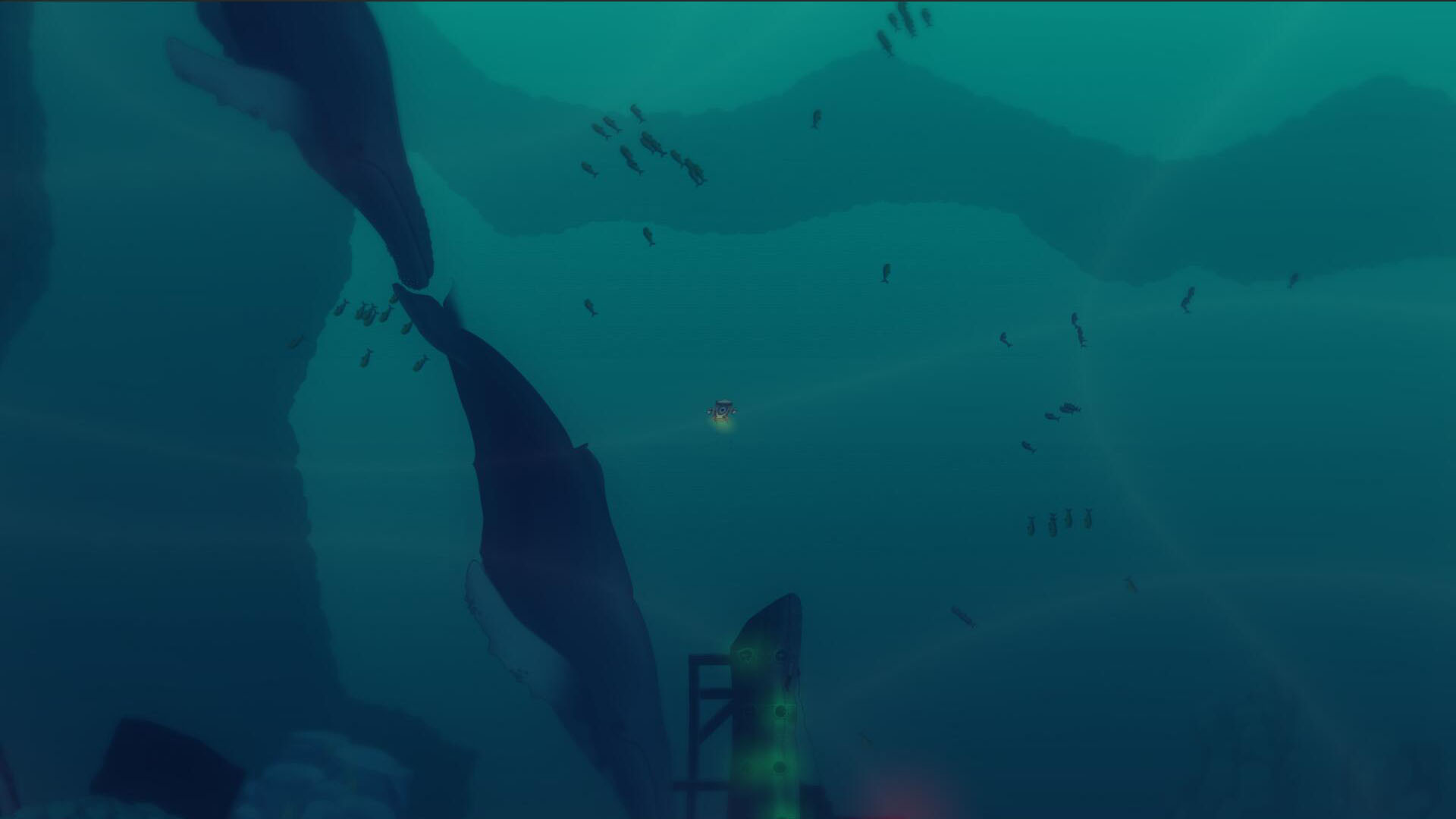 Avici 无间 trailer