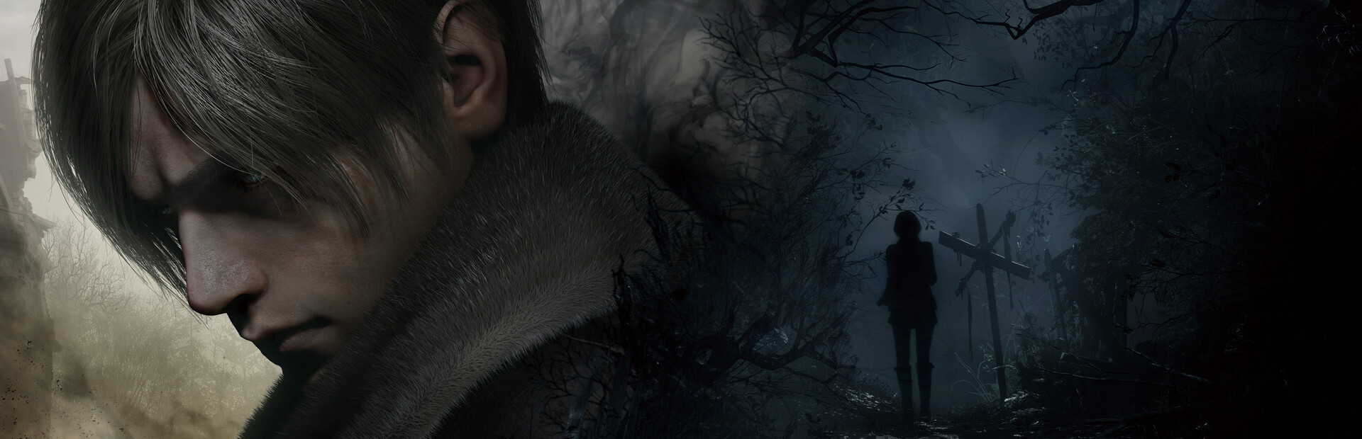 Игра Resident Evil 4