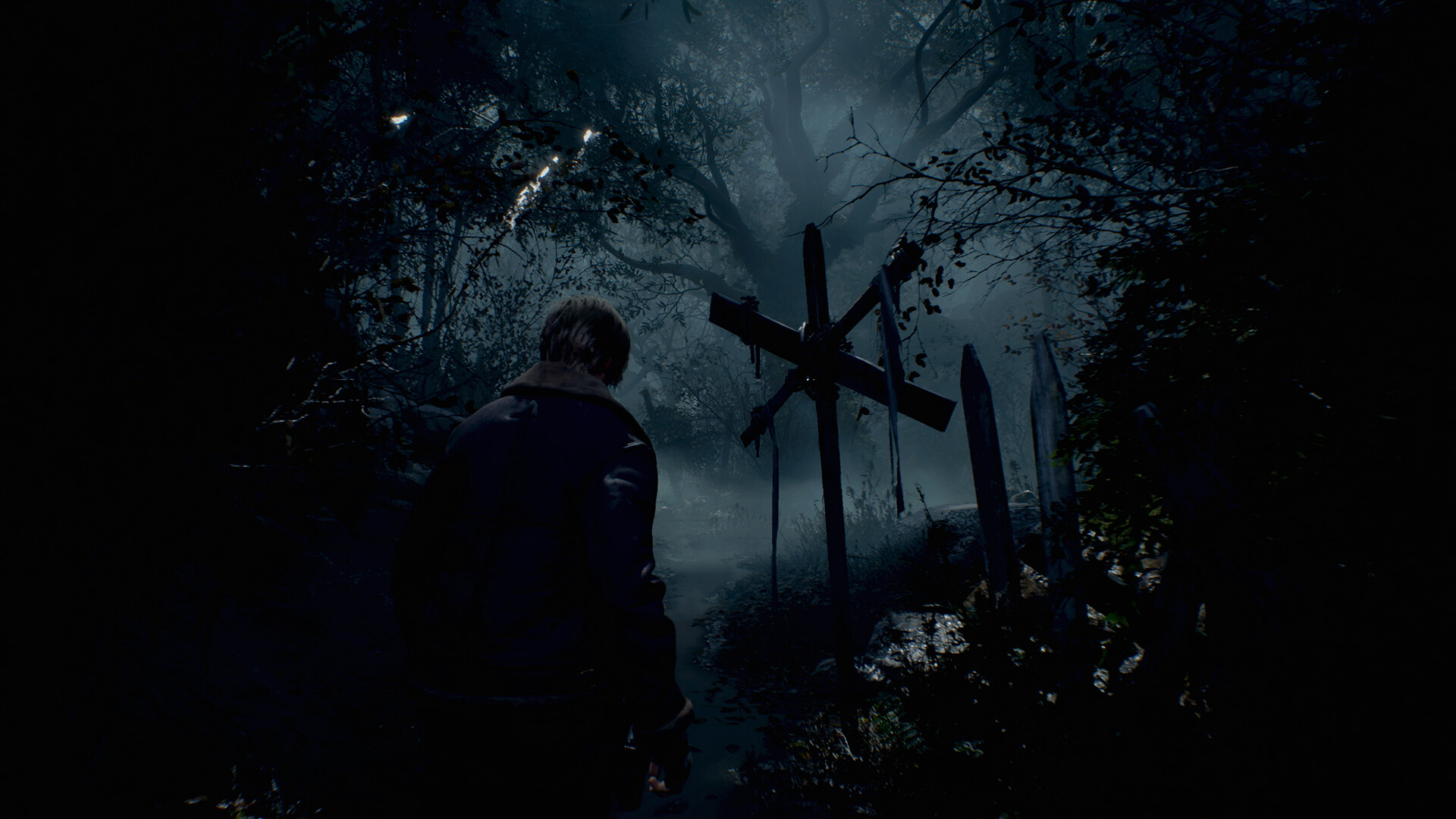 Trailer poster