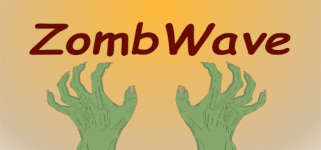 Cover art from ZombWave