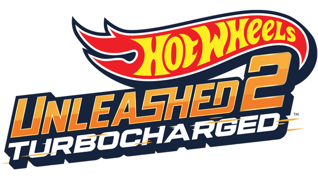 HOT WHEELS UNLEASHED™ 2 - Turbocharged