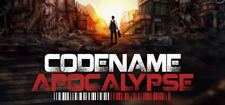 Cover art from Codename: Apocalypse