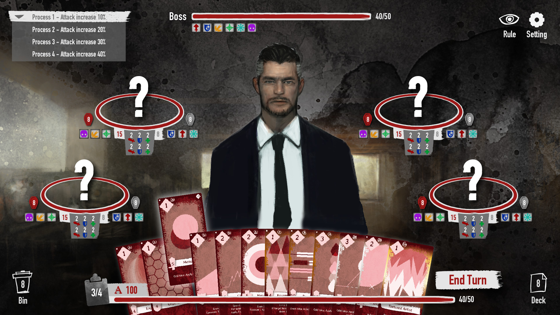Codename: Apocalypse trailer