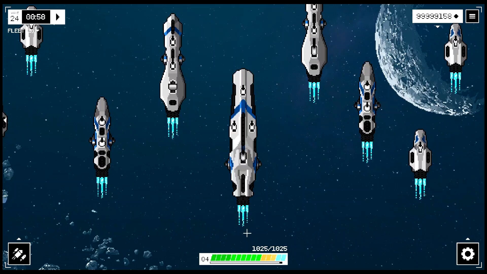 The Last Mission trailer