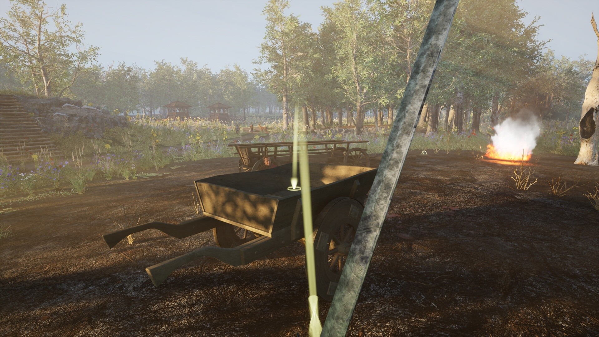 Sword & Shield Simulator screenshot 3