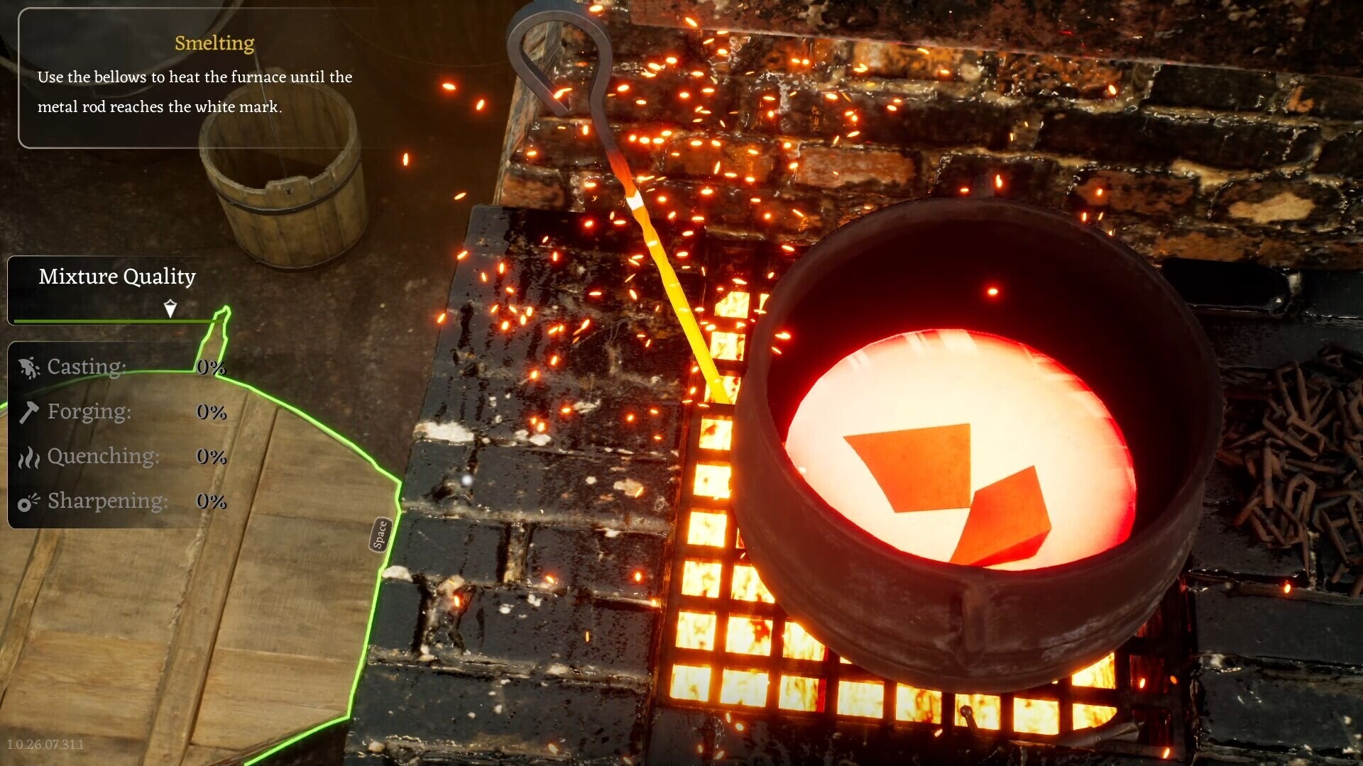 Sword & Shield Simulator screenshot 5