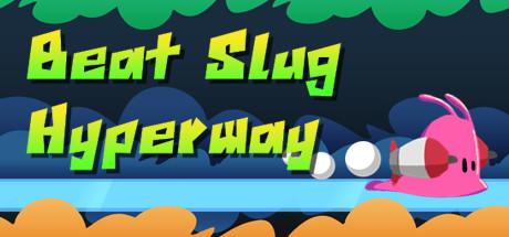 Cover art from Beat Slug Hyperway