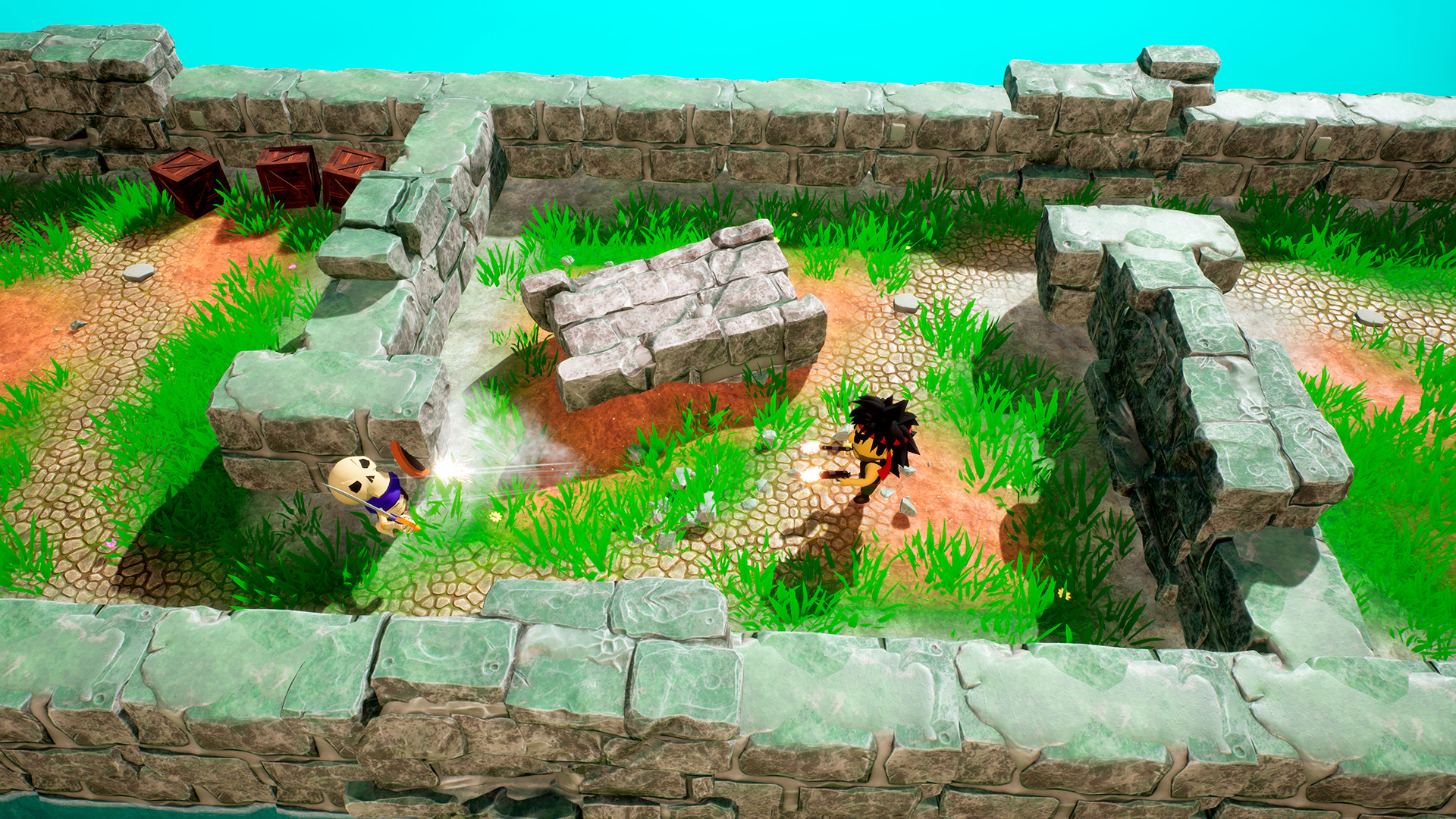KONKORD screenshot 2