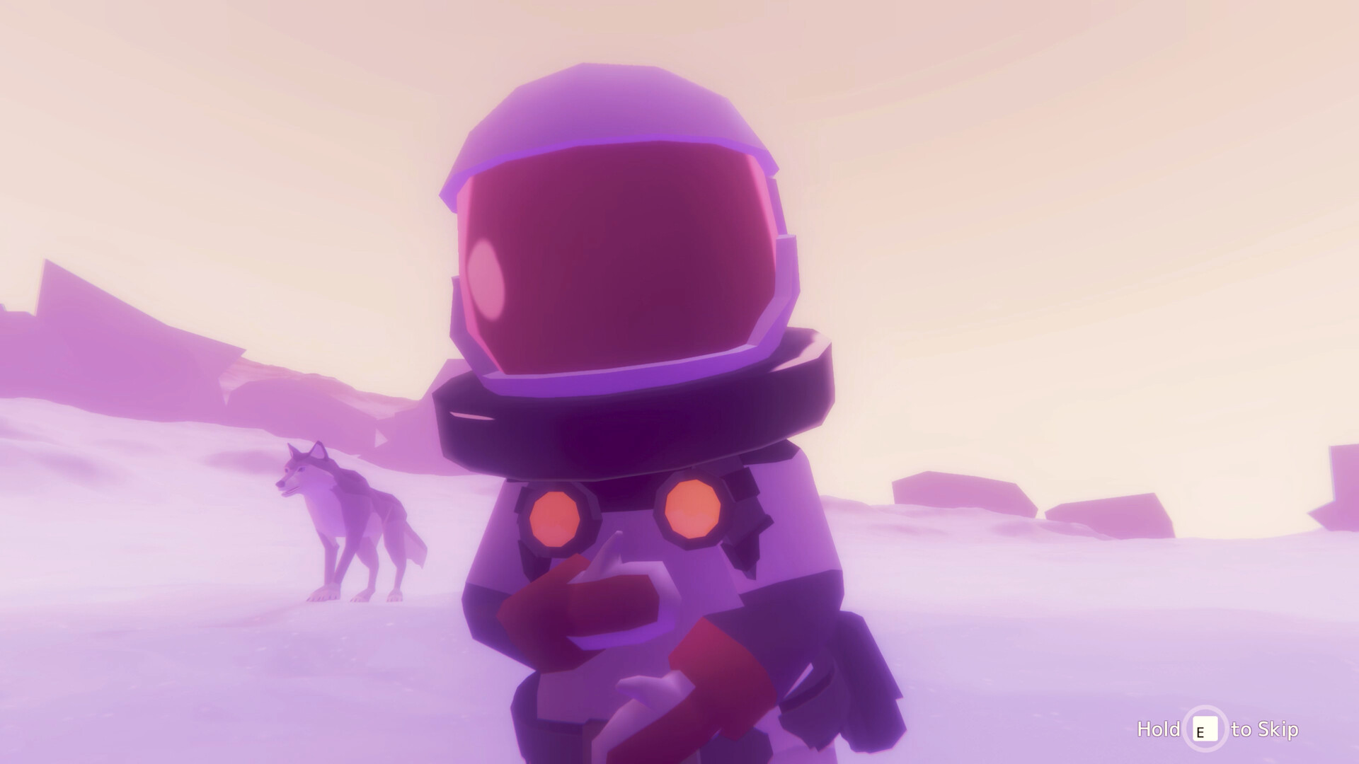 Nova Antarctica screenshot 5
