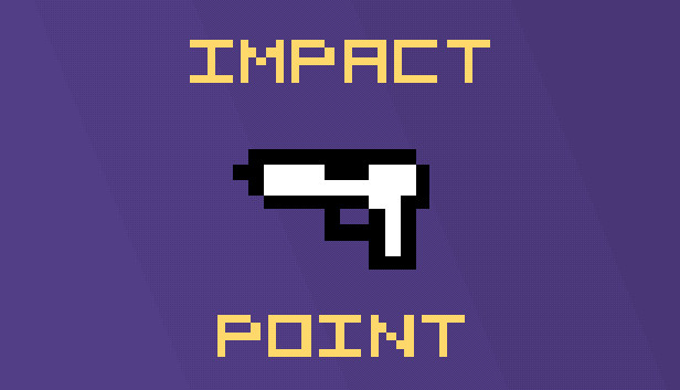 Impact Point - Gold Pass