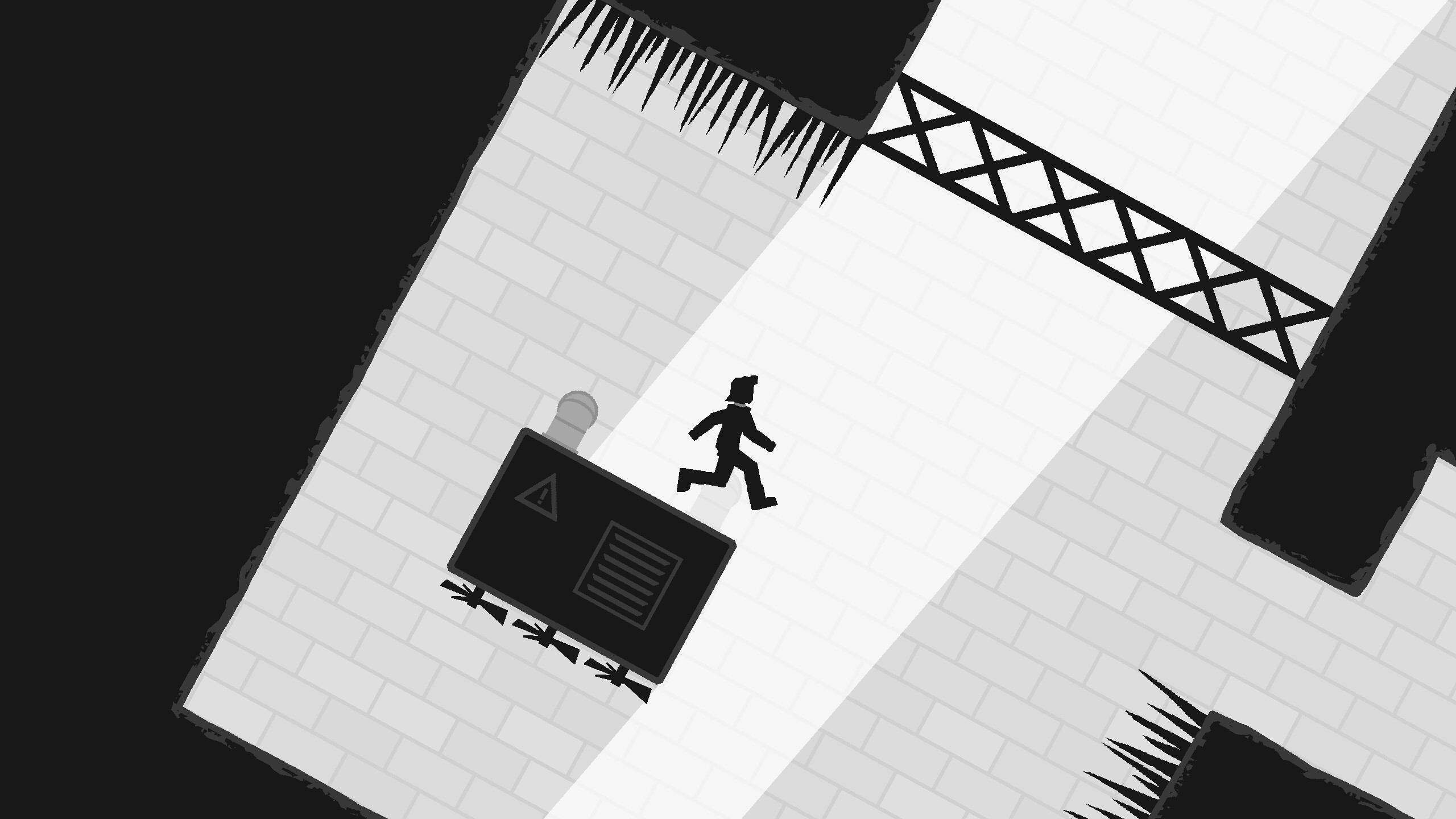 Rotate: Collective trailer