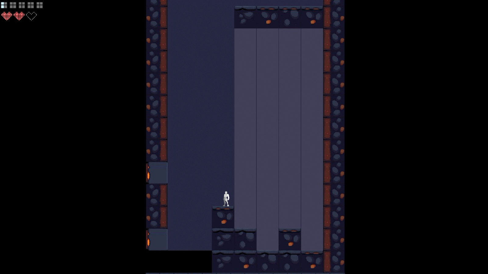 TEFFECT: Wall Breaking trailer