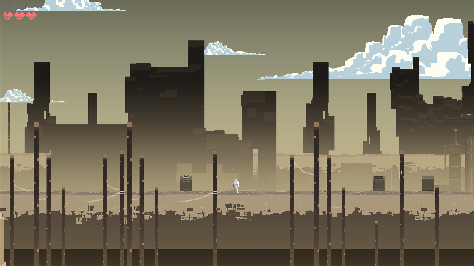 TEFFECT: Wall Breaking screenshot 4