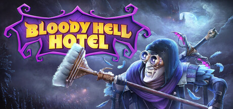 Bloody Hell Hotel